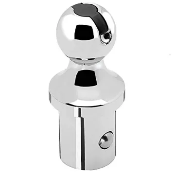 Reese Gooseneck Hitch Kit - 30,000 lbs Capacity