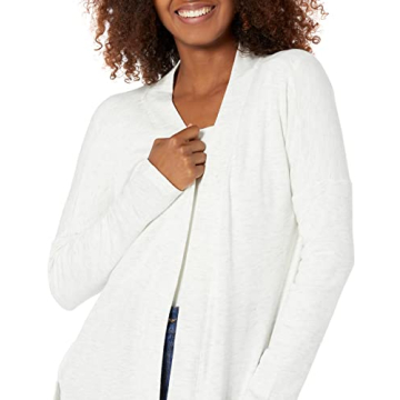 Comfortable Lightweight Cardigan for Everyday Wear