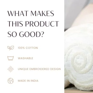 Stylish Ivory Seashell Pillow for Coastal Home Decor