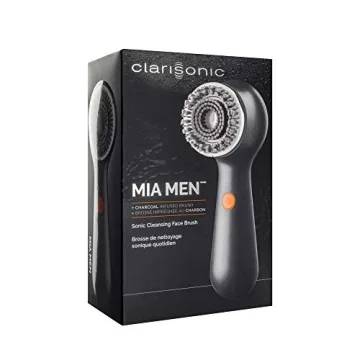 Clarisonic Mia Men Facial Cleansing Brush for Sensitive Skin