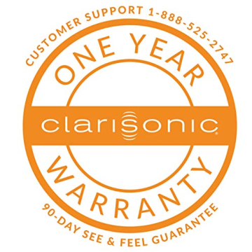 Clarisonic Mia Men Facial Cleansing Brush for Sensitive Skin