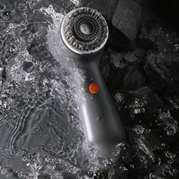 Clarisonic Mia Men Facial Cleansing Brush for Sensitive Skin