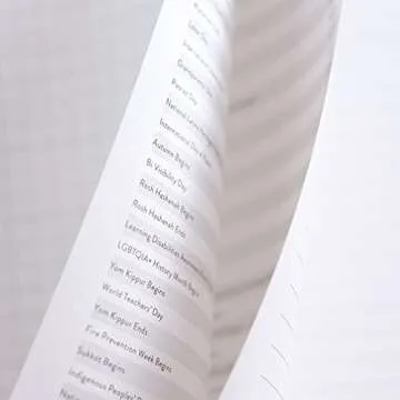 7" x 9" 12 Month Platinum Coiled Focused Weekly Teacher Lesson Planner (Aug 2022 - July 2023) - Harbor Vegan Leather Cover - 232 Pages Total. 80 Lb. Thick Mohawk Paper by Erin Condren.