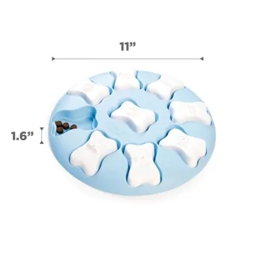 Outward Hound Puppy Smart Treat Puzzle for Dogs