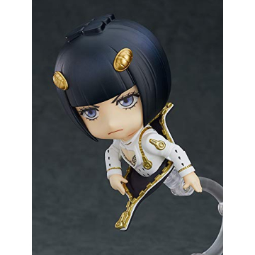 Bruno Bucciarati Nendoroid - JoJo's Bizarre Adventure Collectible
