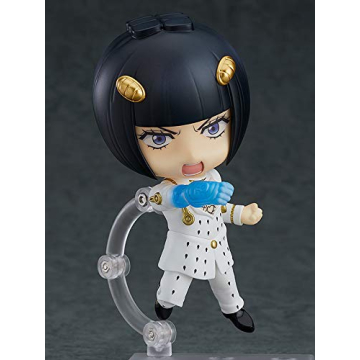 Bruno Bucciarati Nendoroid - JoJo's Bizarre Adventure Collectible