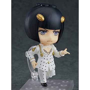 Bruno Bucciarati Nendoroid - JoJo's Bizarre Adventure Collectible