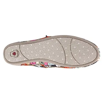 Skechers BOBS Women's Plush-Wag Party Flat | Comfort & Charity