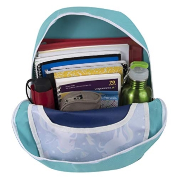 Trail Maker 15 Inch Kids Backpack - Durable & Stylish