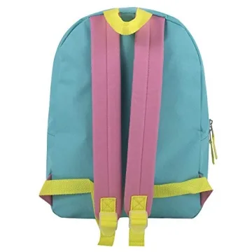 Trail Maker 15 Inch Kids Backpack - Durable & Stylish