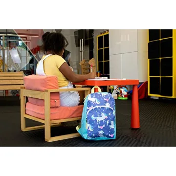 Trail Maker 15 Inch Kids Backpack - Durable & Stylish