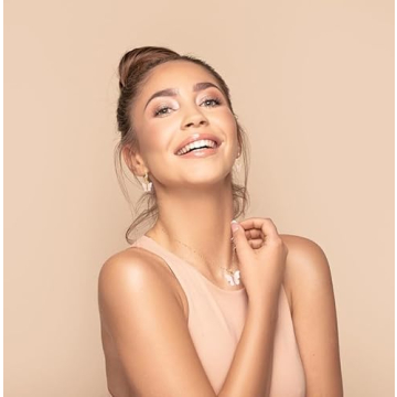 Adoshine Butterfly Bohemian Necklace for Women