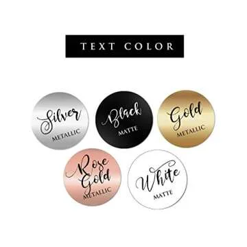 Bridesmaid Makeup Bag Canvas Organizer Portable Large Cosmetic Pouch Travel Bag Personalized Cosmetic Bags for Bridesmaids, Maid of Honor Gift, Bridal Party Make up Bags