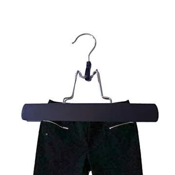 2 Pcs Hair Extensions Hanger with Anti-Slip Stickers