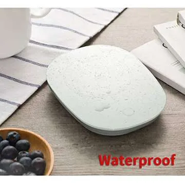 Coffee Cup Warmers for Desk with Auto Shut Off,Coffee Mug Warmer for Desk Office Home (1, White 1)