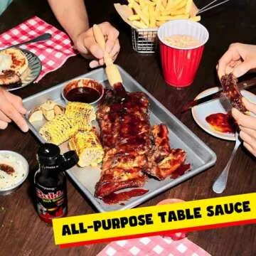 Samyang Buldak Korean Spicy Hot Chicken Flavor Sauce 7oz (Pack of 1)