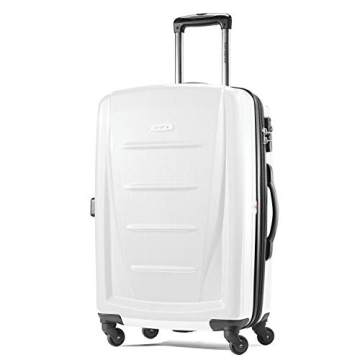 Samsonite Winfield 2 Hardside Expandable 28-Inch Luggage