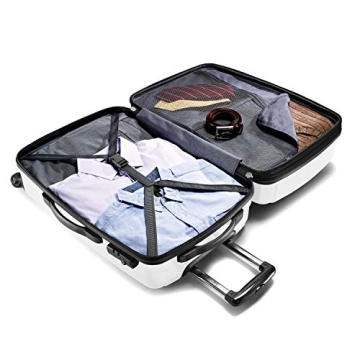 Samsonite Winfield 2 Hardside Expandable 28-Inch Luggage