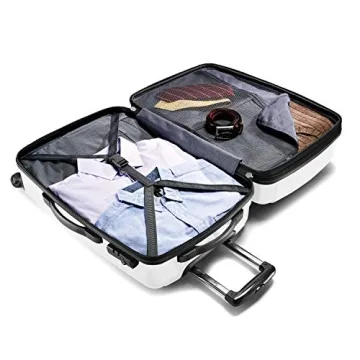 Samsonite Winfield 2 Hardside Expandable 28-Inch Luggage