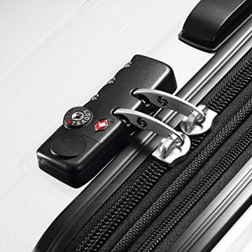 Samsonite Winfield 2 Hardside Expandable 28-Inch Luggage