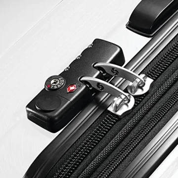 Samsonite Winfield 2 Hardside Expandable 28-Inch Luggage