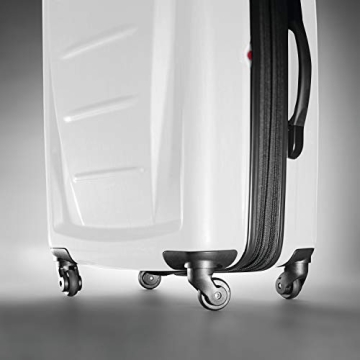 Samsonite Winfield 2 Hardside Expandable 28-Inch Luggage