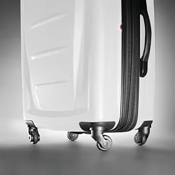 Samsonite Winfield 2 Hardside Expandable 28-Inch Luggage