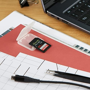 SanDisk 128GB Extreme PRO SDXC UHS-I Card for Photographers