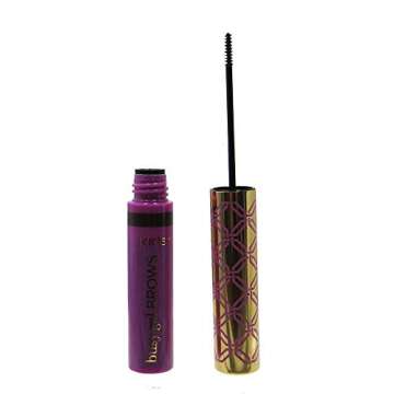 Tarte Busy Gal Brows Tinted Brow Gel (Black Brown)