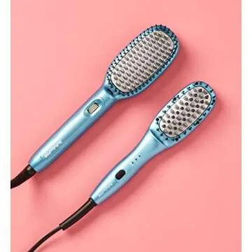 BaBylissPRO Compact Paddle Brush for Hair Care