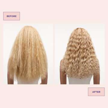 Maria Nila Colour Refresh, Pearl Silver 10.1 Fl Oz, Silver Violet Hair Mask, Semi-Permanent Pigments, 100% Vegan & Sulfate/Paraben free