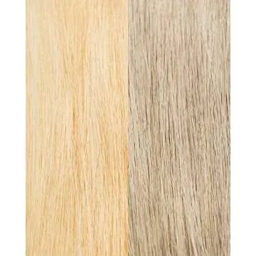 Maria Nila Colour Refresh, Pearl Silver 10.1 Fl Oz, Silver Violet Hair Mask, Semi-Permanent Pigments, 100% Vegan & Sulfate/Paraben free