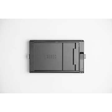 Xebec Tri-Screen 2 | 10.1" Portable Laptop Monitor | Full HD 1920x1200, Plug and Play, Compatible with Mac and PC, The Original Tri Screen for Laptops