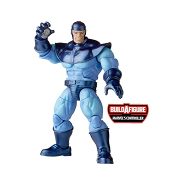 Marvel Legends Thor 6-inch Collectible Action Figure with Accessories