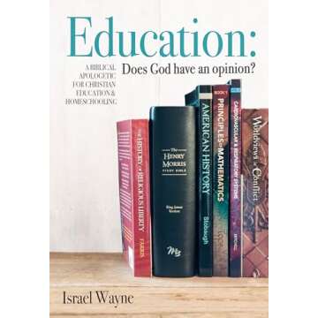 Education: Does God Have an Opinion? - Explore a Spiritual Journey
