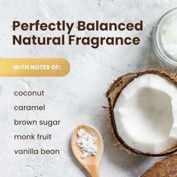 Lady Parts Natural Whole Body Deodorant Lotion for Women