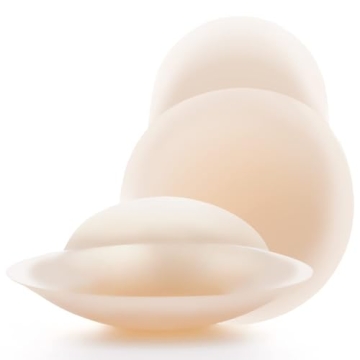 Nippies Nipple Covers - Silicone Pasties for Added Lift & Comfort