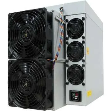 Bitmain Antminer S21 Pro 234T 3510W Bitcoin Miner