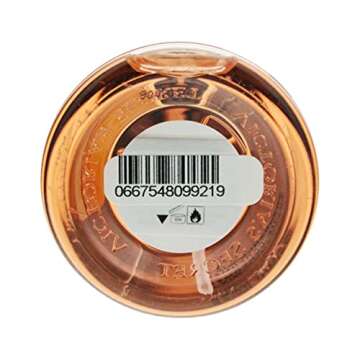 Victoria's Secret Amber Romance Body Mist 8.4 Ounce