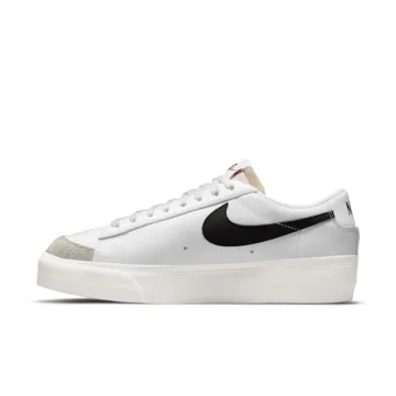 Nike Women’s Casual Blazer Shoes with Platform Sole