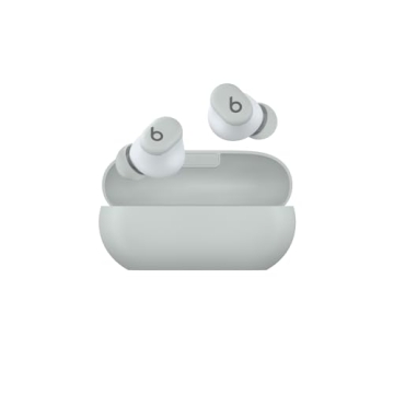 Beats Solo Buds - Wireless Earbuds with 18H Battery