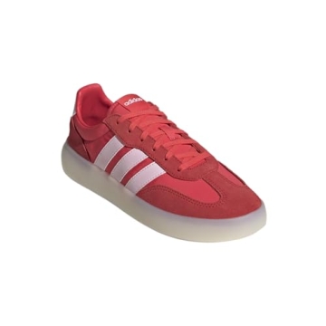 adidas Women's Barreda Decode Sneaker Retro Style Comfort