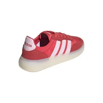 adidas Women's Barreda Decode Sneaker Retro Style Comfort