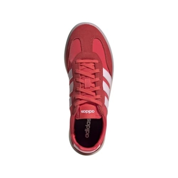 adidas Women's Barreda Decode Sneaker Retro Style Comfort