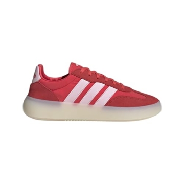 adidas Women's Barreda Decode Sneaker Retro Style Comfort