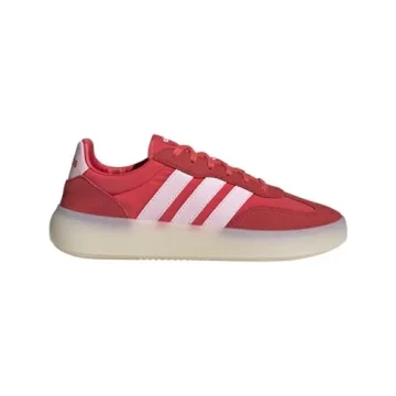 adidas Women's Barreda Decode Sneaker Retro Style Comfort
