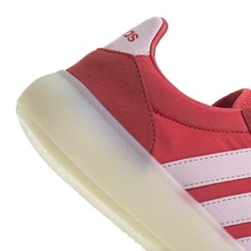 adidas Women's Barreda Decode Sneaker Retro Style Comfort