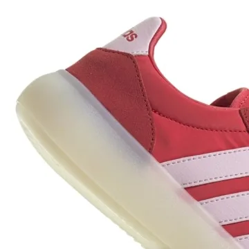 adidas Women's Barreda Decode Sneaker Retro Style Comfort