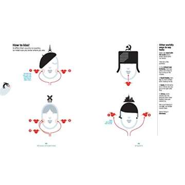 The Book of Everything: A Visual Guide to Travel and the World