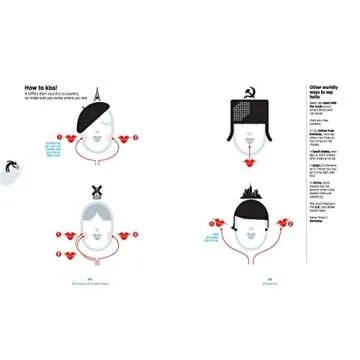 The Book of Everything: A Visual Guide to Travel and the World